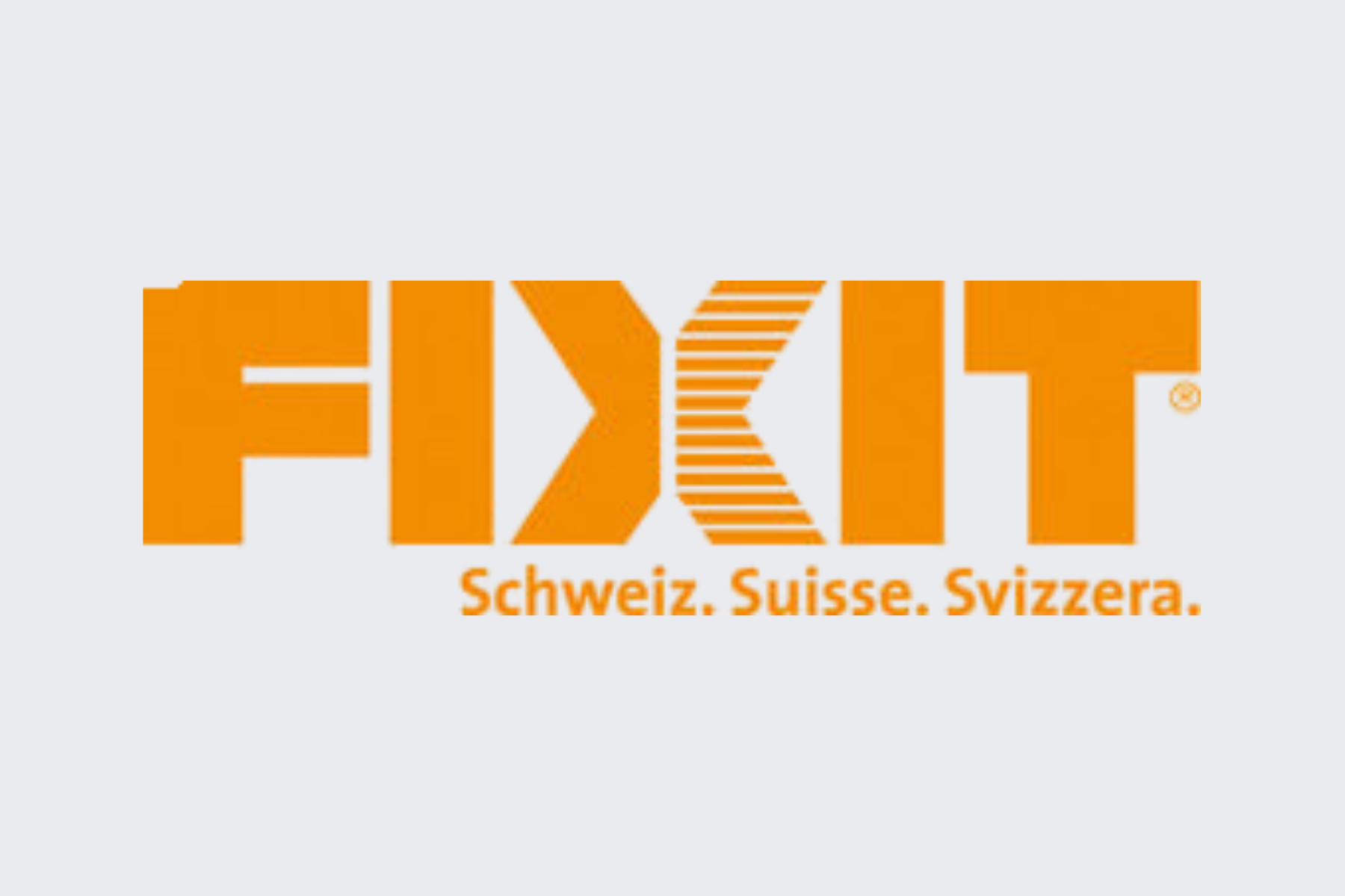 Fixit AG