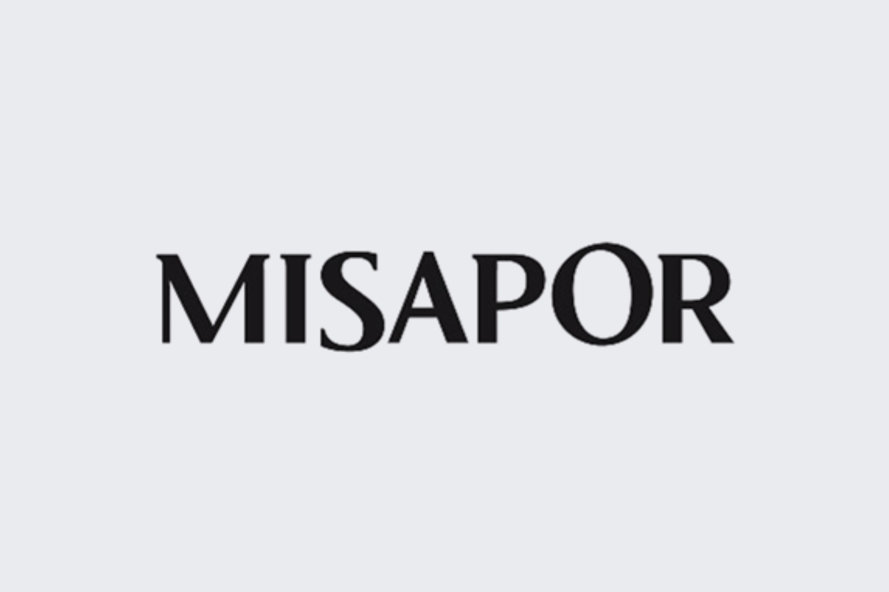 MISAPOR AG