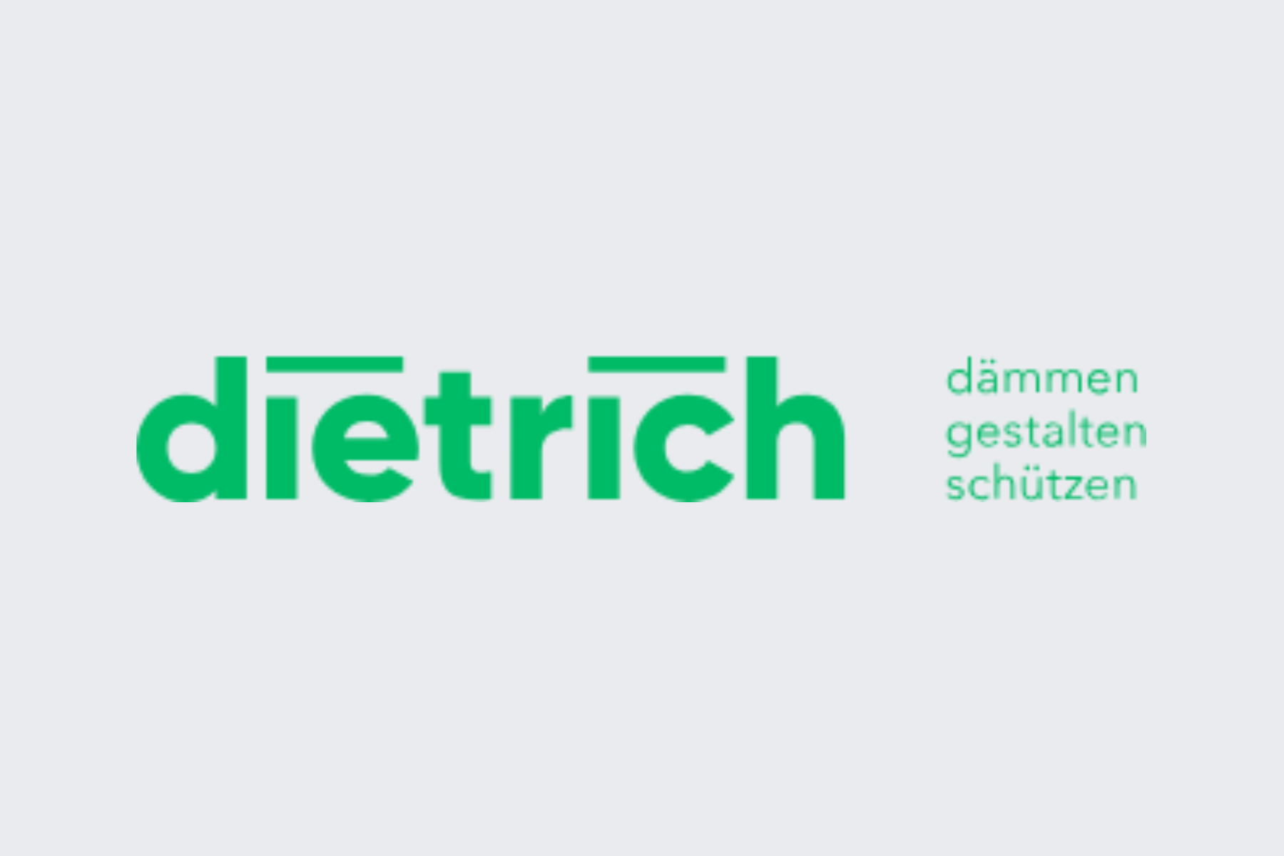 Dietrich Isol AG