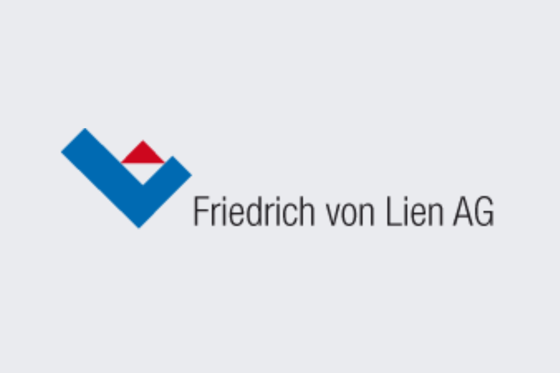 Friedrich von Lien AG