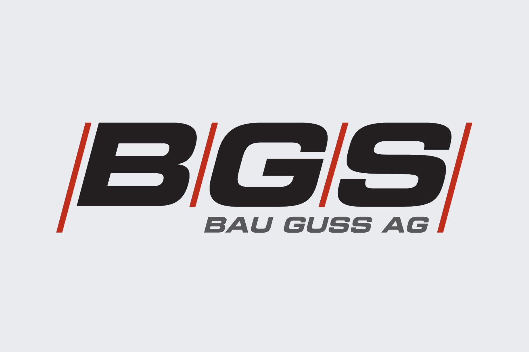 BGS Bau Guss AG